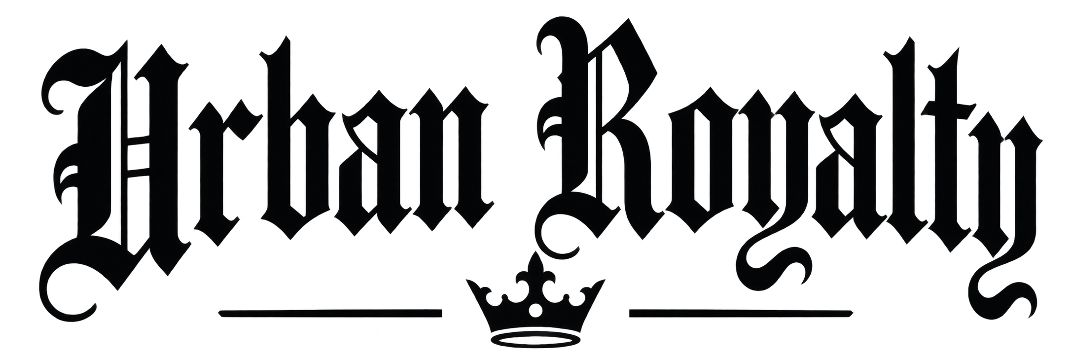 Urban Royalty logo